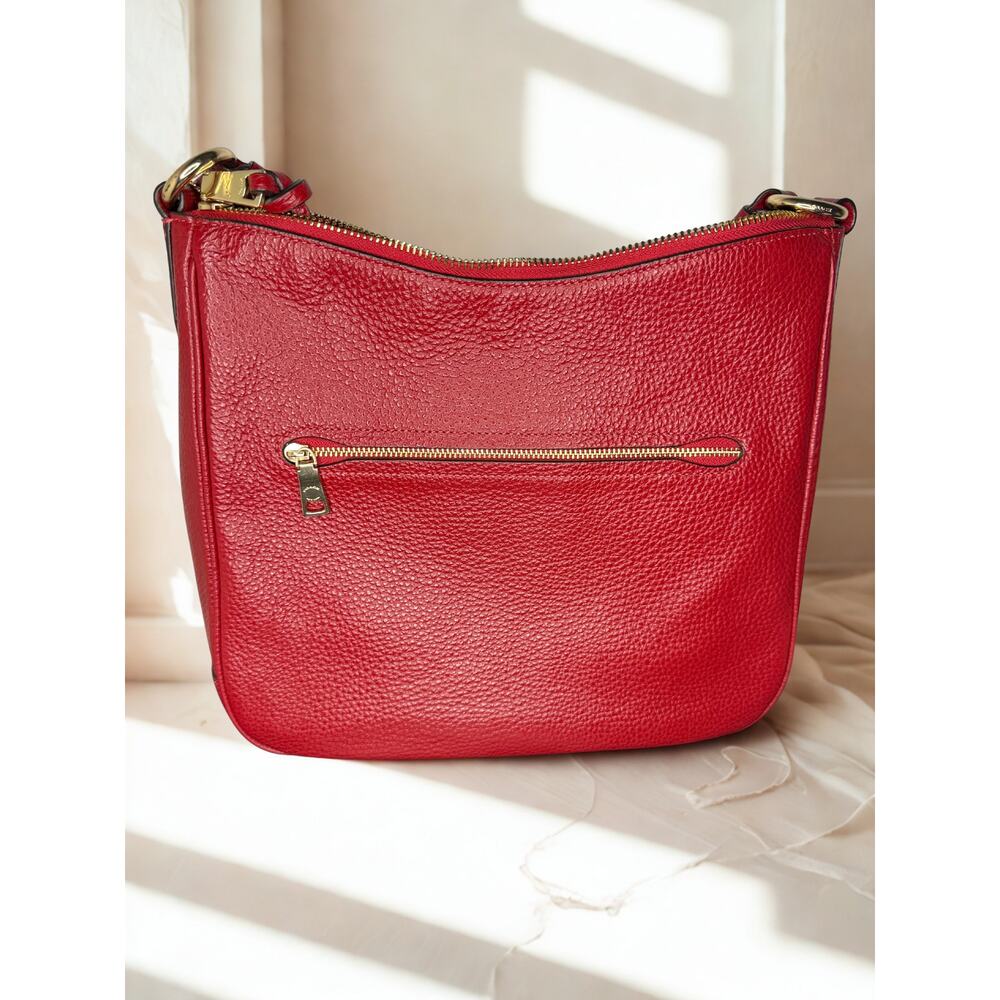 Coach Elise Satchel / Crossbody - Picture 2 of 5